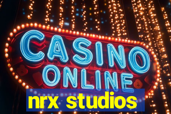 nrx studios